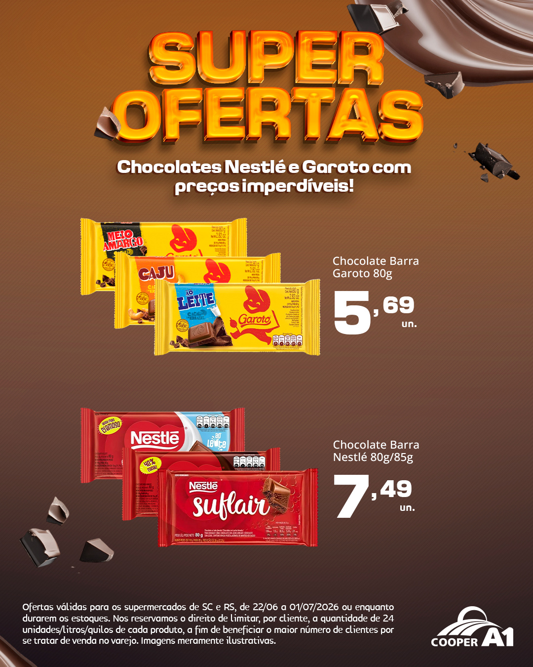 Super Ofertas