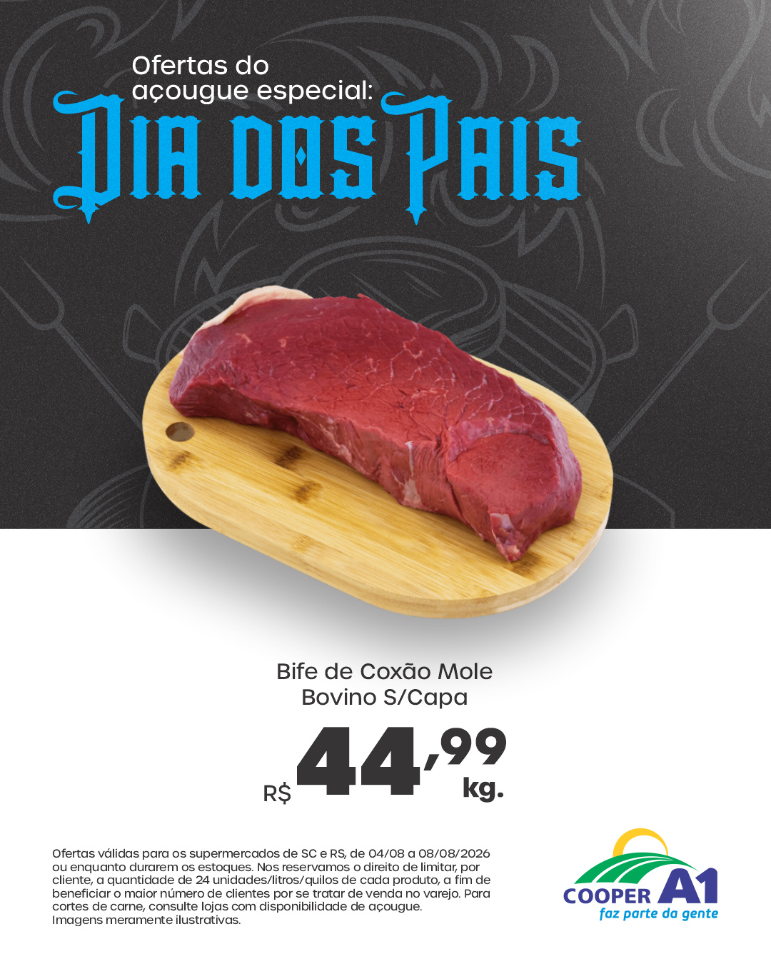 Especial Dia dos Pais