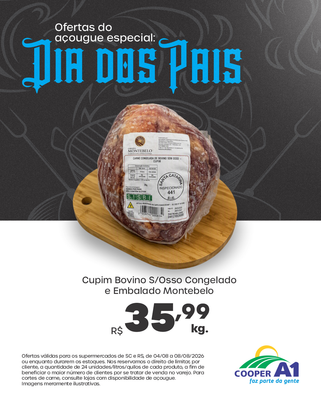 Especial Dia dos Pais