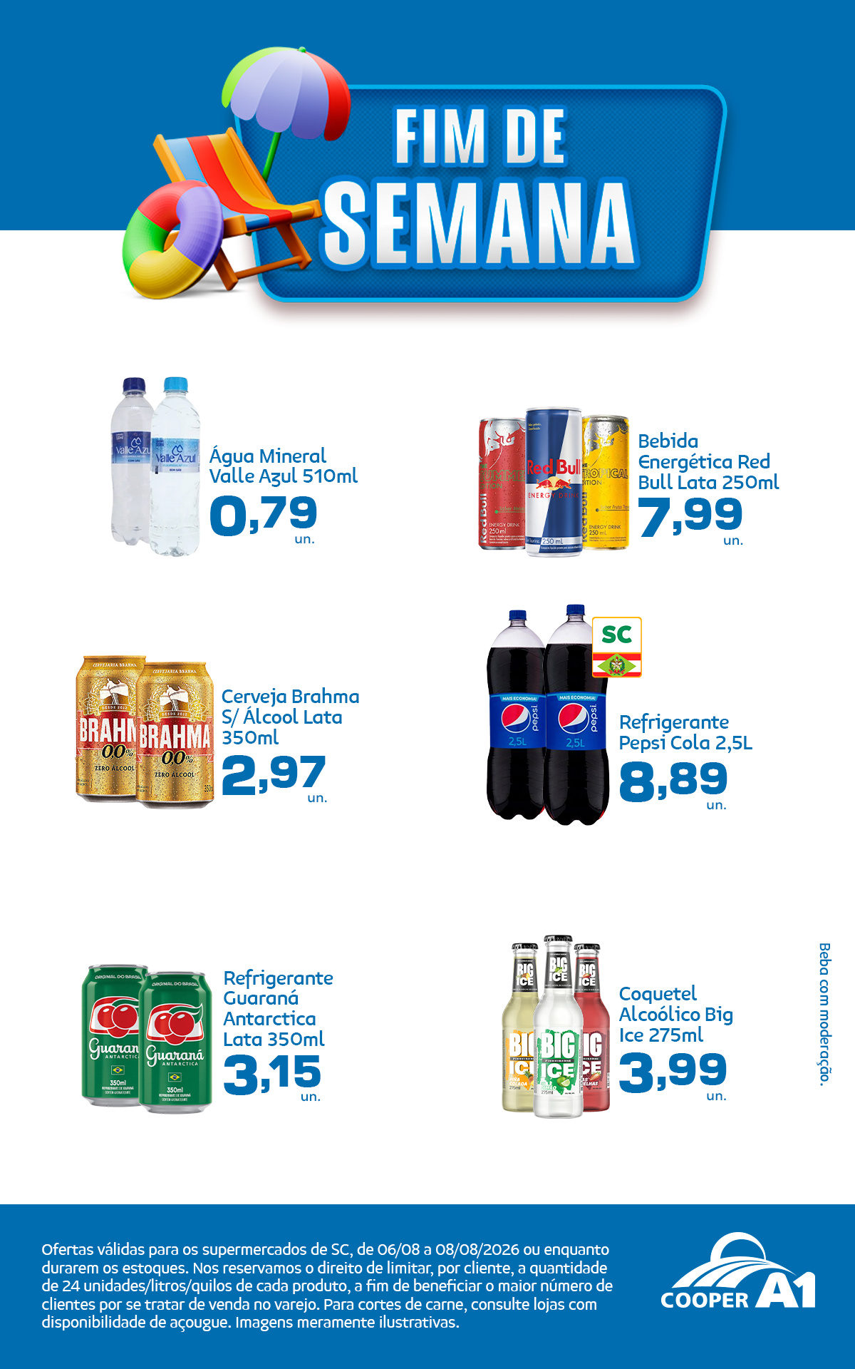 Fim de Semana de Ofertas