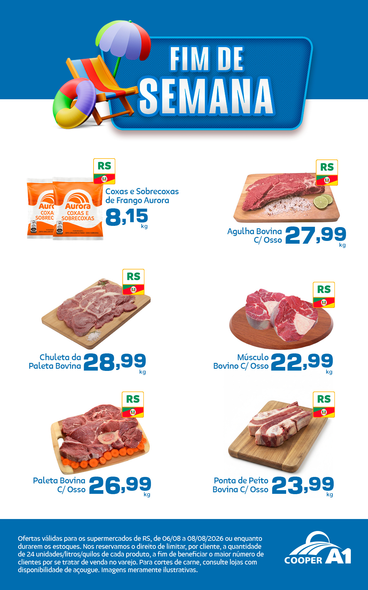 Fim de Semana de Ofertas