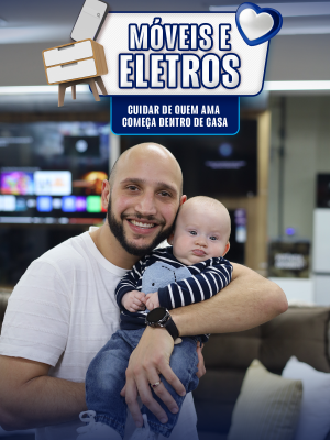 M&oacute;veis e Eletros