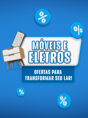 M&oacute;veis e Eletros