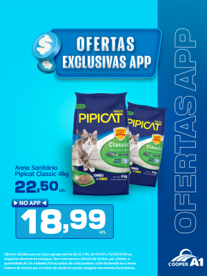 Ofertas Animais Exclusivas App