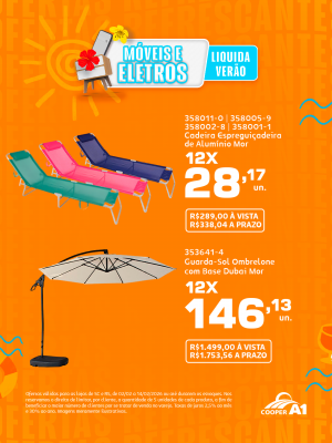 Liquida Ver&atilde;o