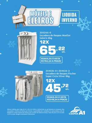 Liquida Inverno