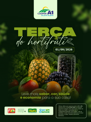 Ter&ccedil;a do Hortifr&uacute;ti