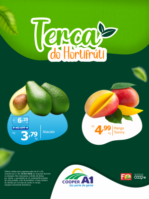 Ter&ccedil;a do Hortifr&uacute;ti