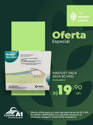 Oferta Mastijet