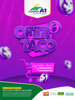 Dezena de Ofertas RS