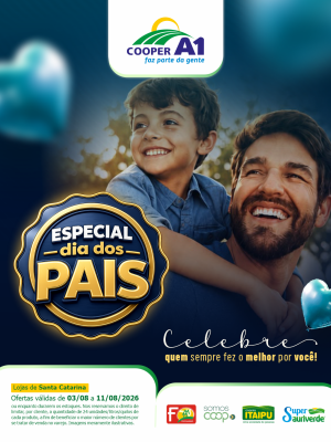 Dezena de Ofertas SC