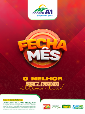 Dezena de Ofertas SC