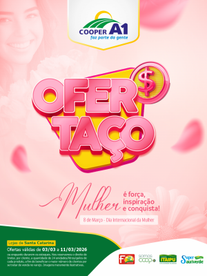 Dezena de Ofertas SC