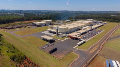 Aurora Coop anuncia efeitos econ&ocirc;micos e sociais do seu desempenho em 2025