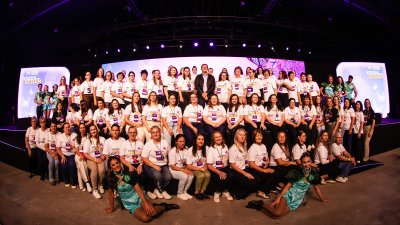 MULHERES COOPERATIVISTAS: Encontro Estadual traz o tema "Vozes que Ecoam"