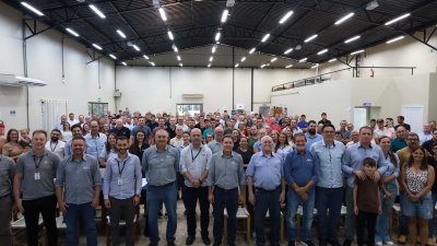 PRSA 2026: Propriedades destaques s&atilde;o reconhecidas 