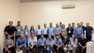 3&ordf; EDI&Ccedil;&Atilde;O: WorkShop Suinocultura  