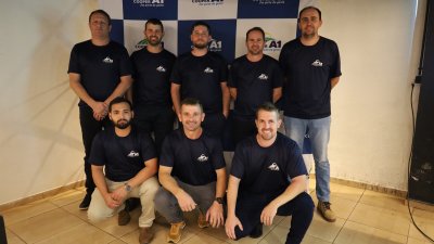 SUINOCULTURA: Cooper A1 promove 5&ordm; Workshop da Equipe T&eacute;cnica de UPDs