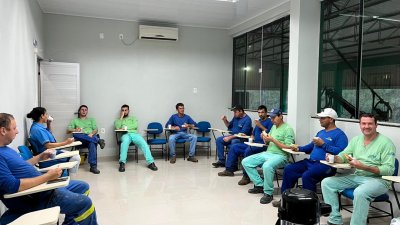 Fábrica de Ração/Armazém Palmitos