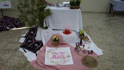 9ª turma de Palmitos