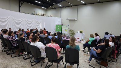 9ª turma de Palmitos