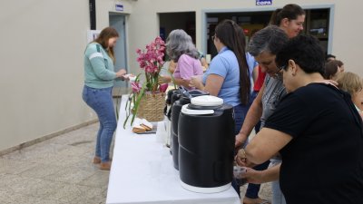 9ª turma de Palmitos