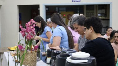 9ª turma de Palmitos