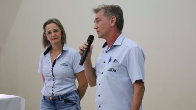 9ª turma de Palmitos