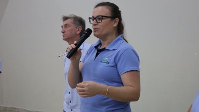 9ª turma de Palmitos