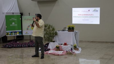 9ª turma de Palmitos