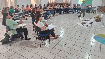 10ª turma de Iporã do Oeste