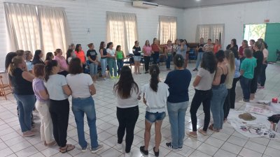 10ª turma de Iporã do Oeste