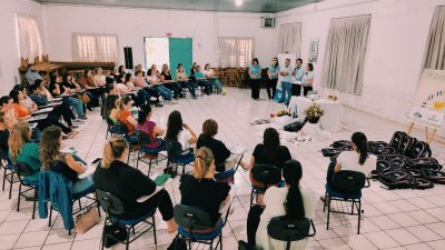 10ª turma de Iporã do Oeste