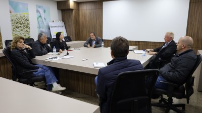 Os programas são realizados há mais de 25 anos na Cooper A1 