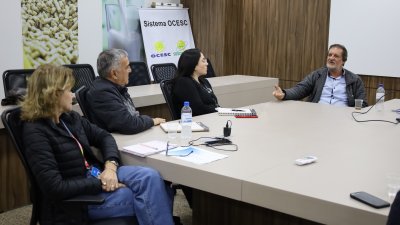 Em 25 anos só na Cooper A1 já foram certificadas mais de 11.600 pessoas e mais de 6.600 propriedades rurais 
<br/>