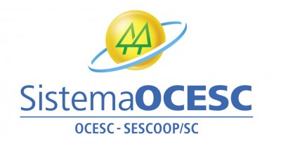 A representação do setor está a cargo da Organização das Cooperativas do Estado de Santa Catarina (Ocesc)