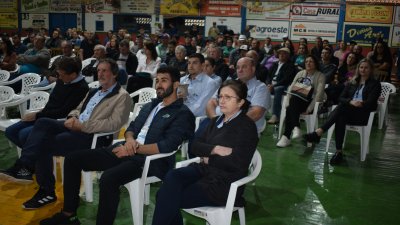 Unidade Belmonte- Bela União, SC