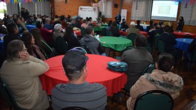 Unidade Caibi, SC
<br/>