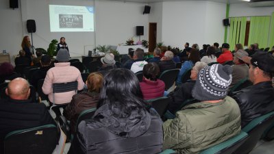 Unidade Tunápolis, SC