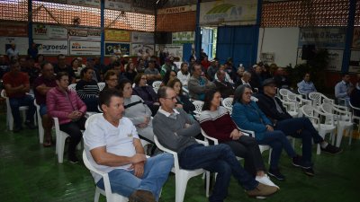 Belmonte - Bela União- SC