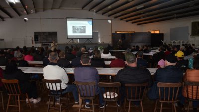 São João do Oeste- Cristo Rei- SC