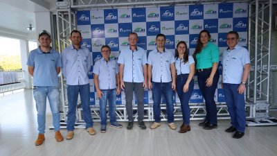 Unidade de São João e filial Cristo Rei