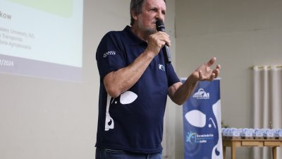 Presidente Lauri Inácio Slomski 