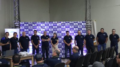 Conselho de administração mandato 2024 a 2028