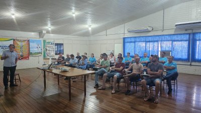 Iporã do Oeste e Tunápolis