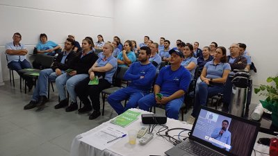 Unidade de Riqueza, SC