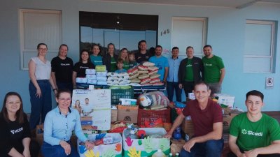 Ação em Tunápolis