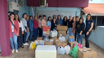 Ação em Vista Gaúcha 