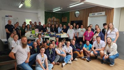 Ação em Itapiranga