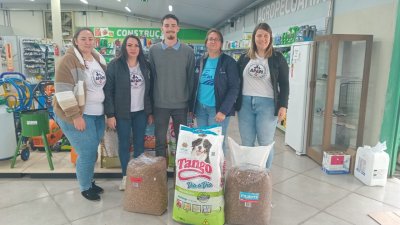 Associação Protetora dos Animais de Pinhal